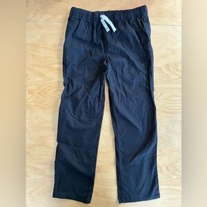 Cat & Jack Black Joggers for Men